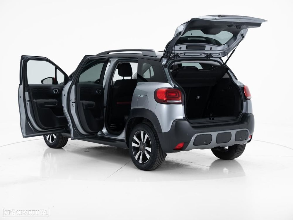 Citroën C3 Aircross - 6