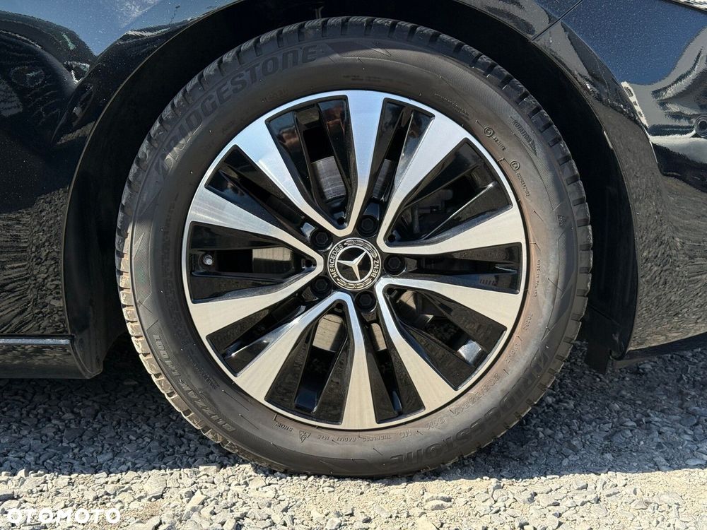 Mercedes-Benz Klasa A 180 7G-DCT - 10