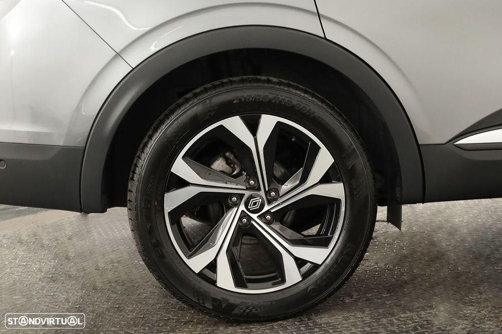 Renault Arkana 1.6 E-Tech Full Hybrid Techno - 5