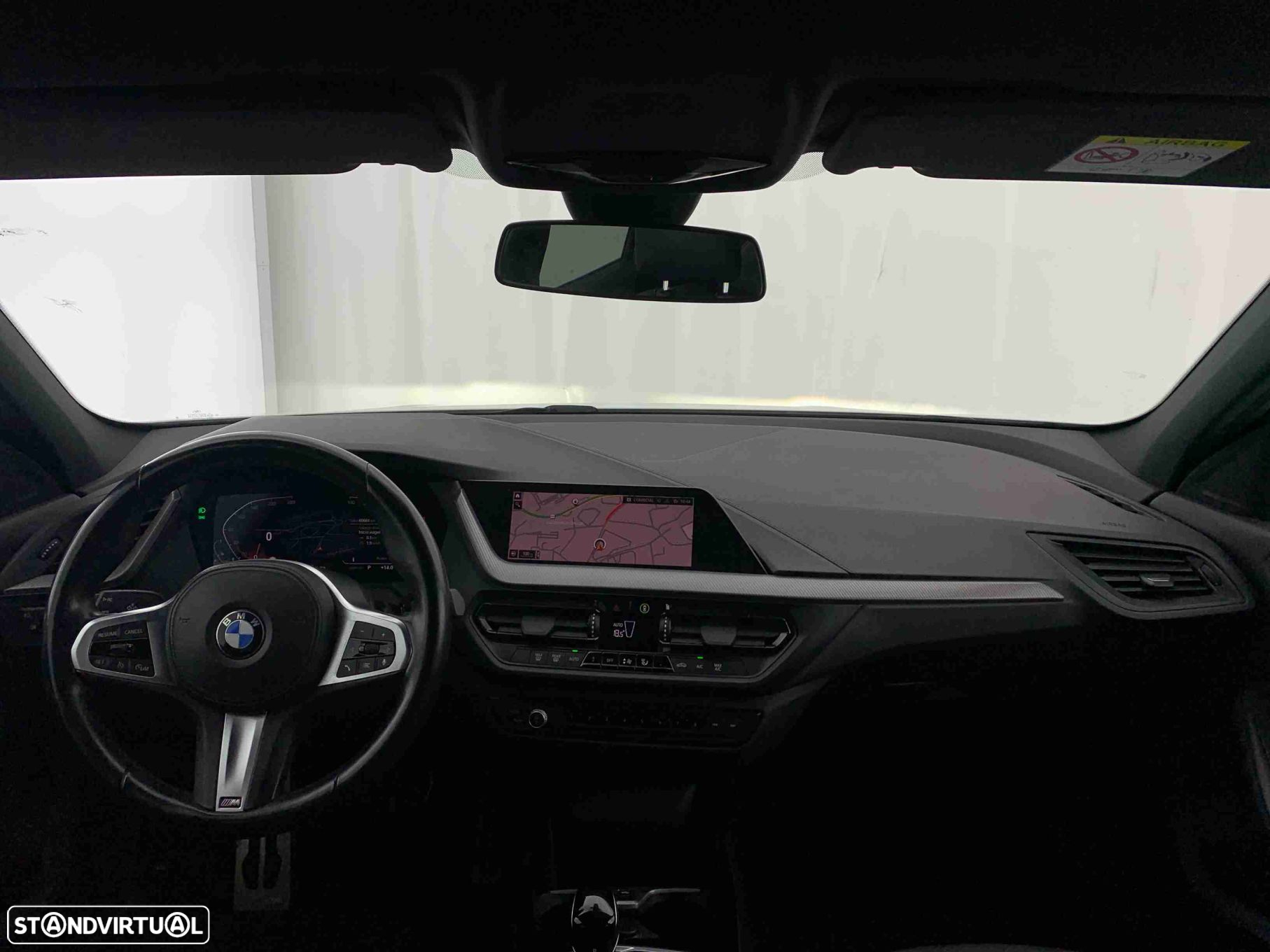 BMW 116 - 13