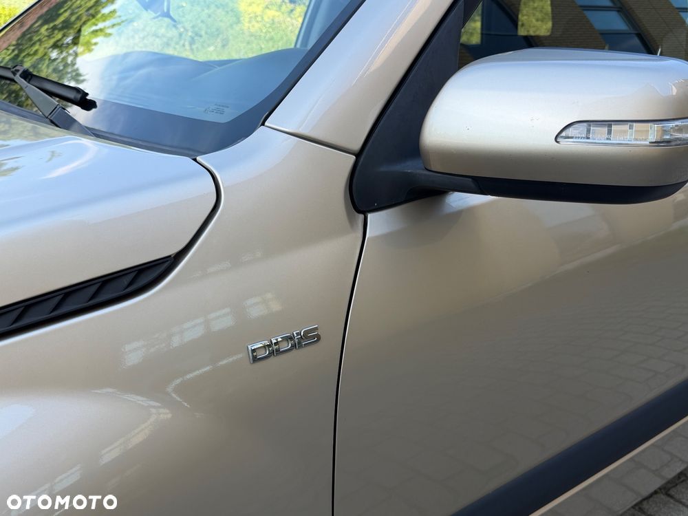 Suzuki Grand Vitara 1.9 DDiS Premium EU5 - 25