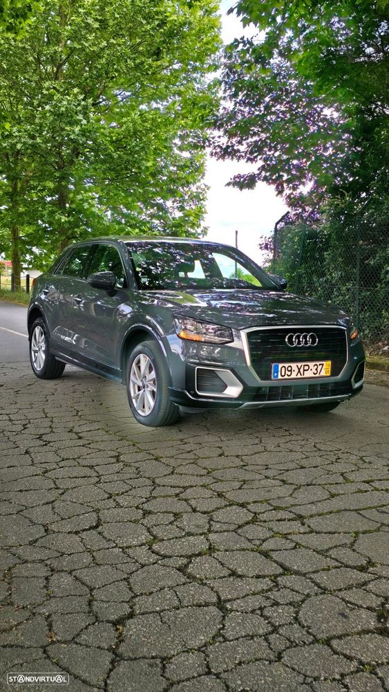 Audi Q2 1.6 TDI - 1