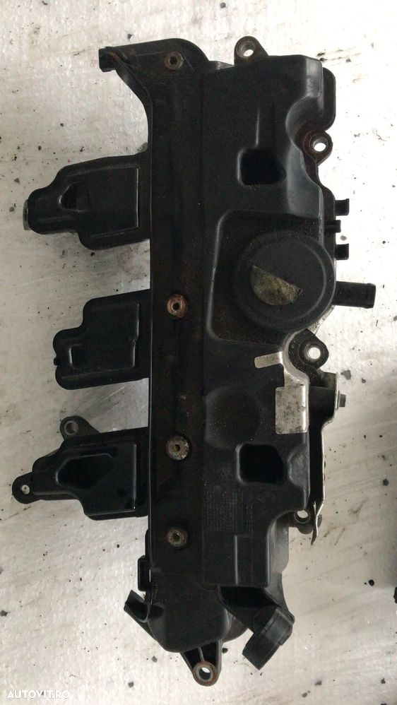 Epurator gaze Renault Master 2.3 DCI 118305765r - 2