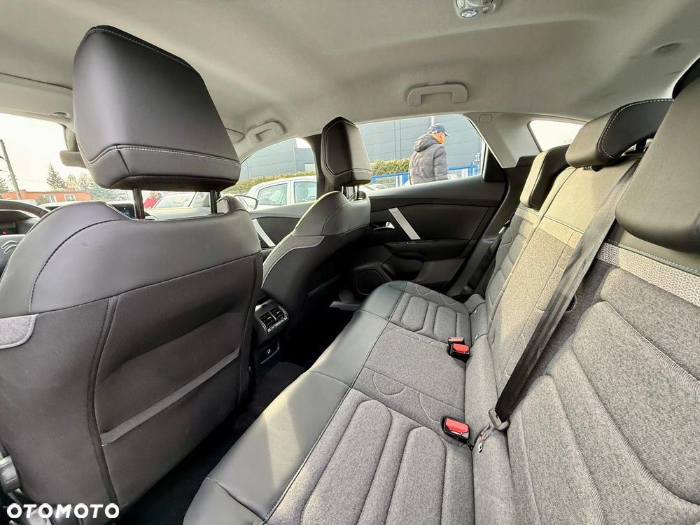 Citroën C4 PureTech 100 Stop&Start YOU - 7