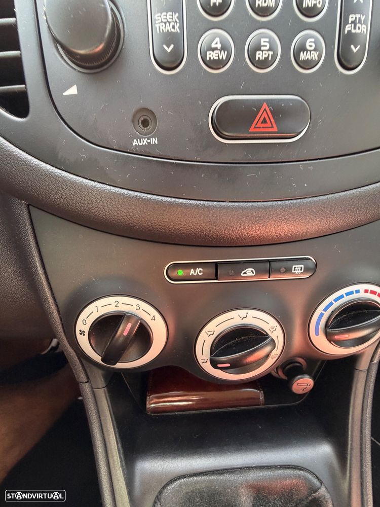 Hyundai i10 1.2 Comfort - 10