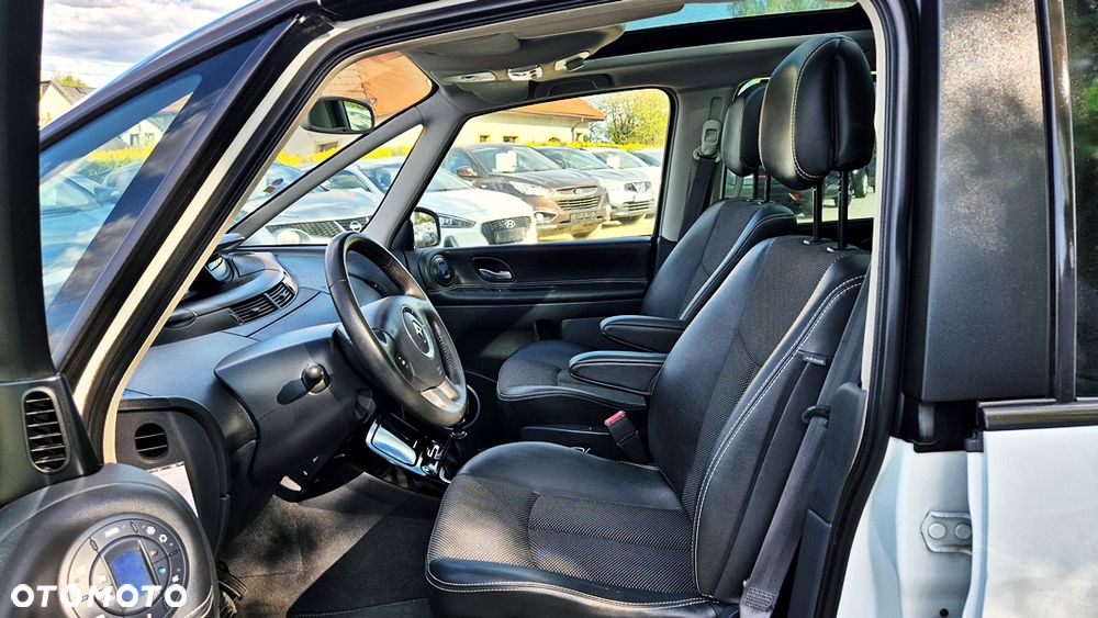 Renault Grand Espace Gr 2.0T Tech Run - 25