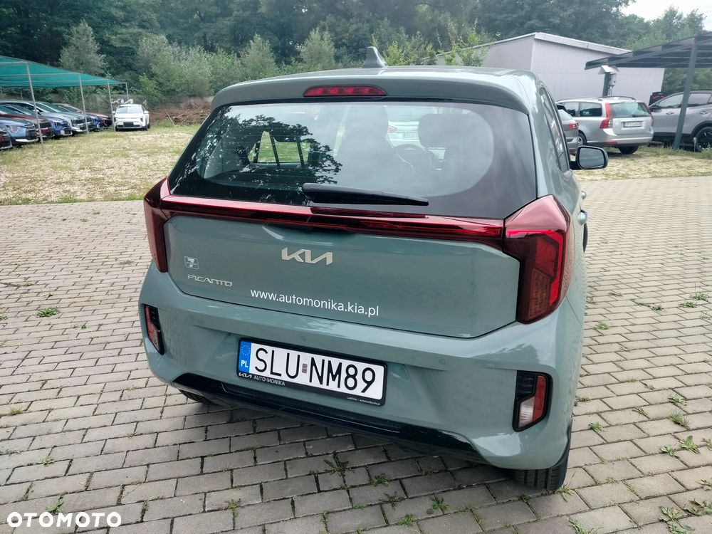 Kia Picanto 1.0 GDI L - 8