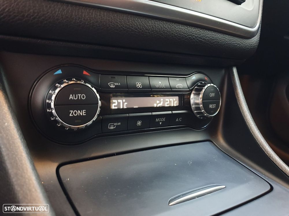 Mercedes-Benz CLA 220 d Shooting Brake Urban Aut. - 18