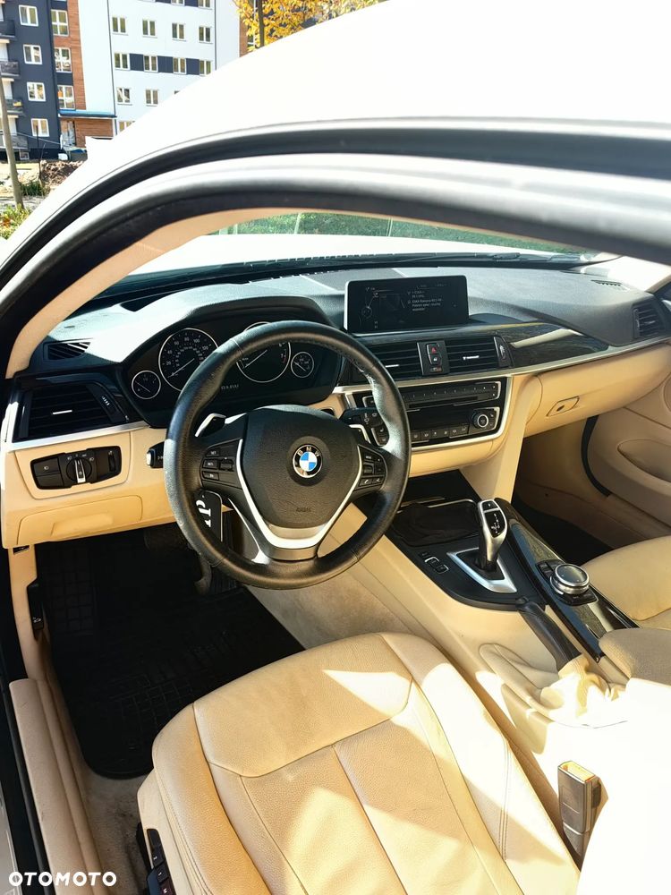 BMW Seria 4 - 11