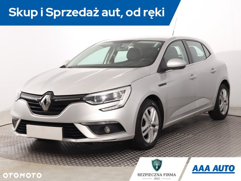 Renault Megane - 2