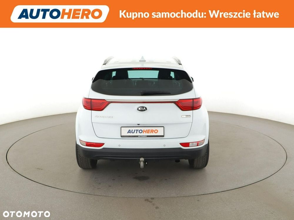 Kia Sportage 1.6 GDI 2WD SPIRIT - 7
