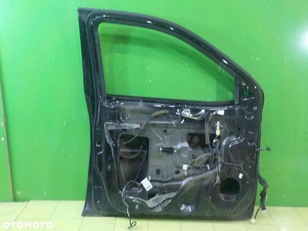 NISSAN NAVARA IV NP300 2.3 DCI 16r SUV drzwi lewe przod - 6