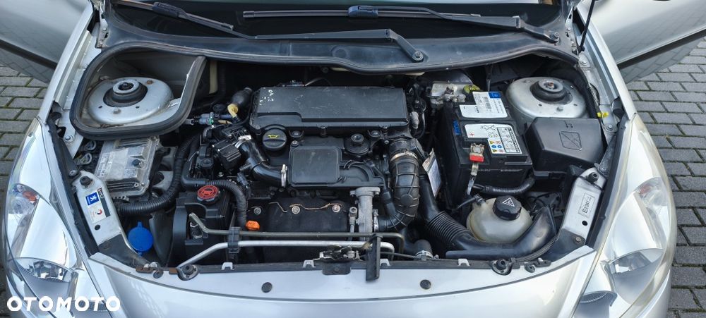 Peugeot 206 plus - 6