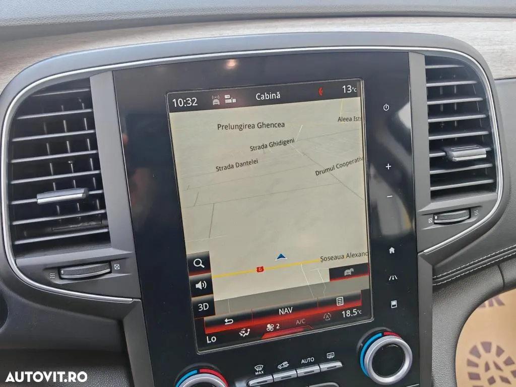 Renault Talisman ENERGY dCi 160 EDC INITIALE PARIS - 18