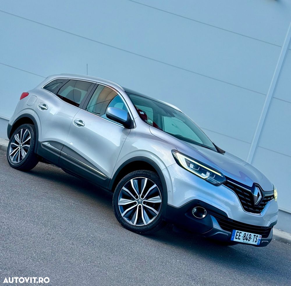 Renault Kadjar - 27