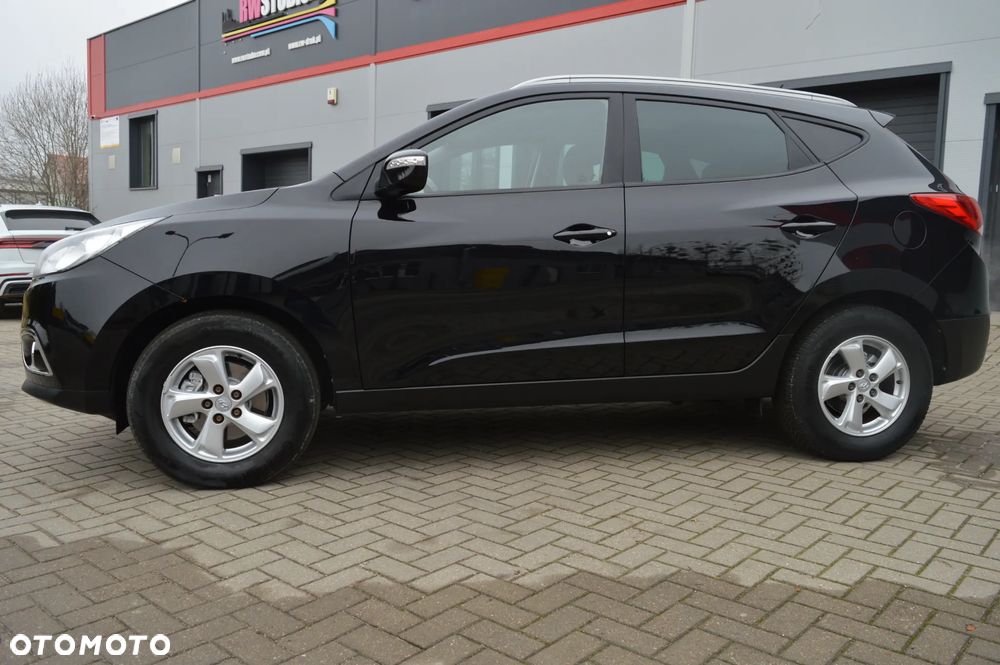 Hyundai ix35 1.6 GDI Comfort 2WD - 6