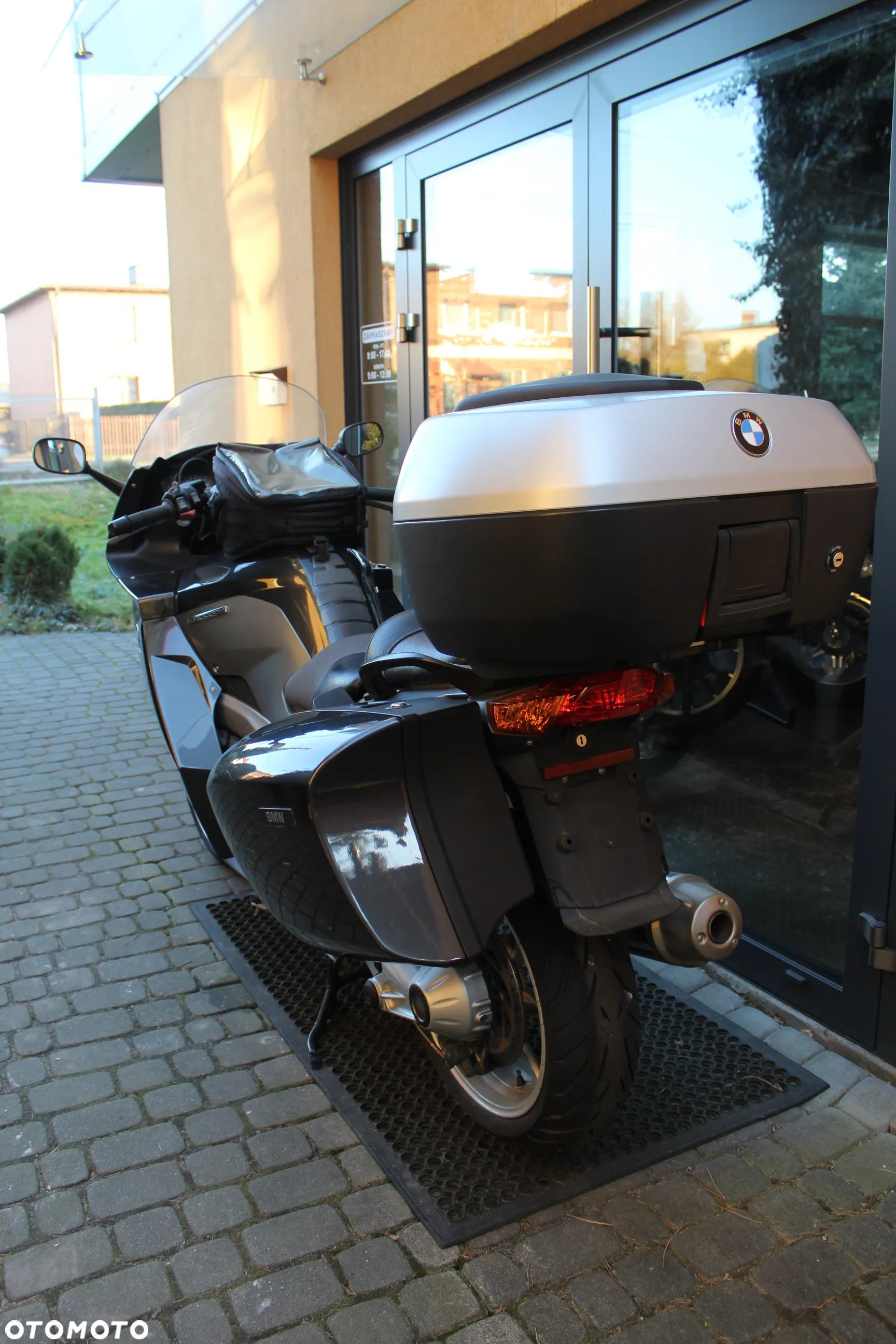 BMW K - 4