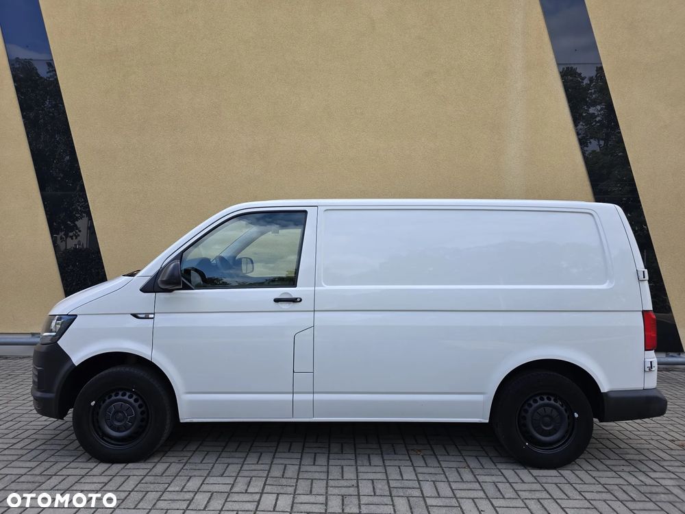 Volkswagen Transporter T6 - 7