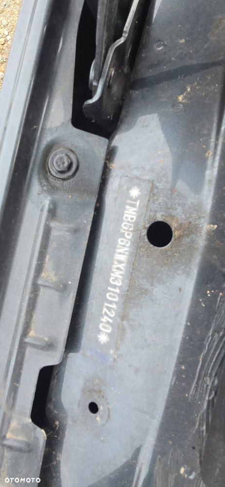 Skoda Kamiq 1.0 TSI Drive - 2