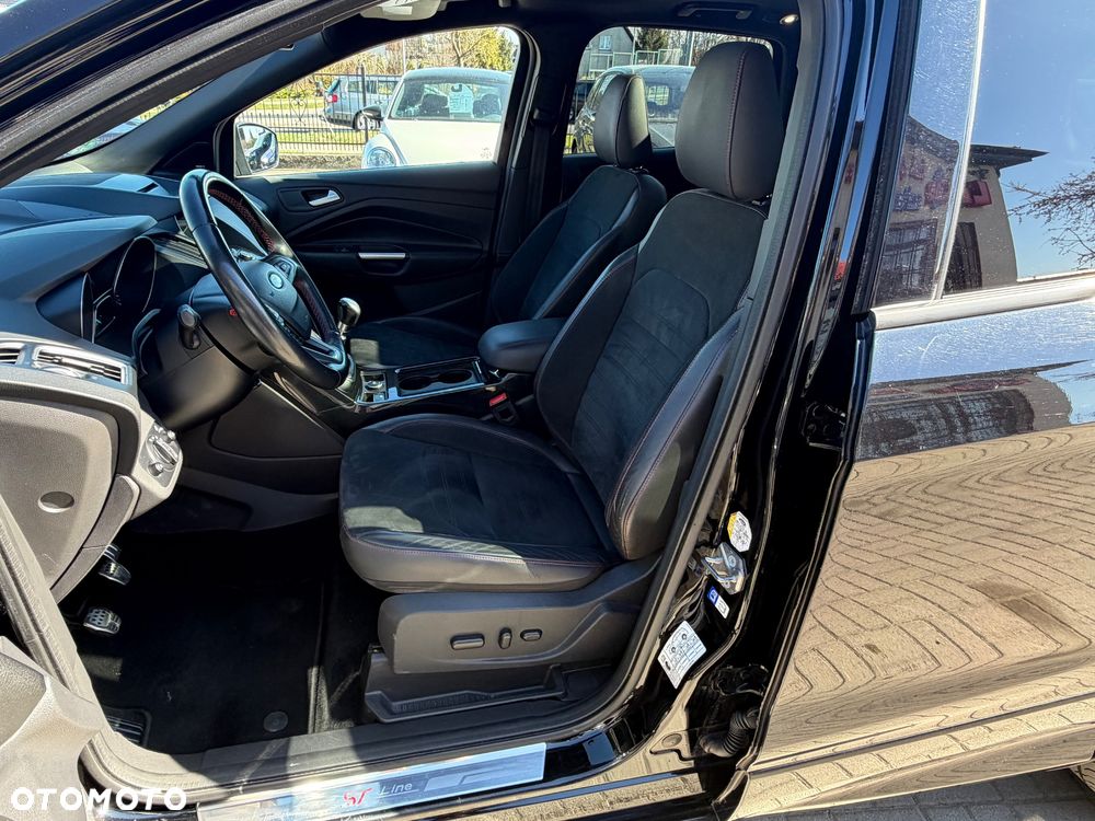 Ford Kuga 1.5 EcoBoost FWD ST-Line ASS - 8