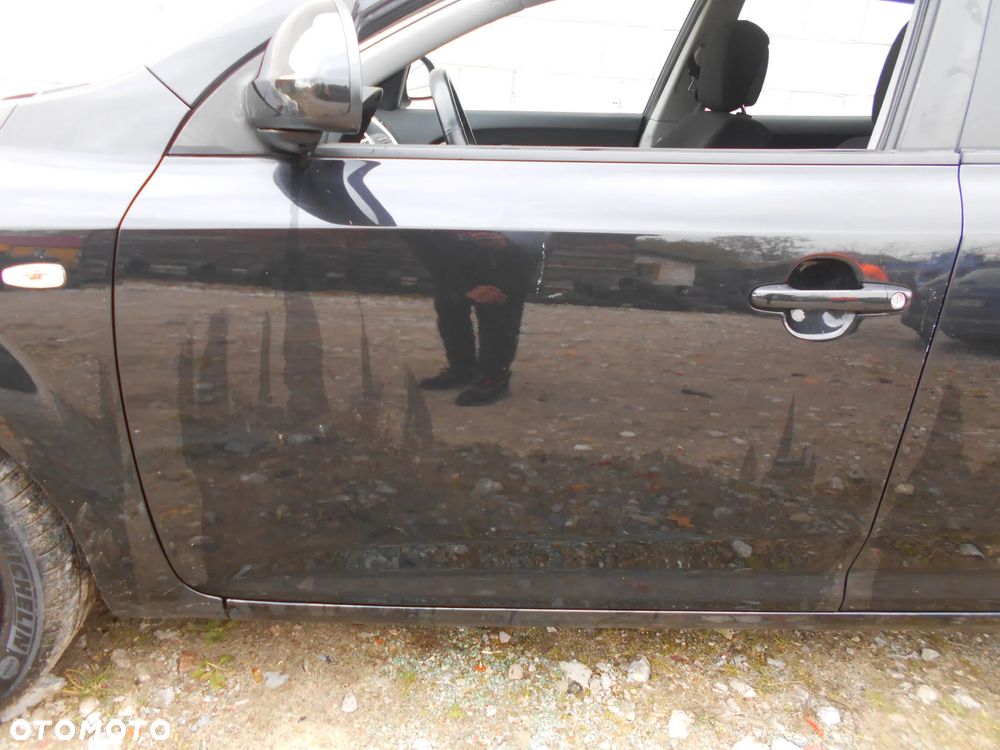 KIA CEED I 06-12 SILNIK 1.4 DOHC MPI BENZYNA HATCHBACK KOD LAKIERU 1K CZESCI AIR BAG DRZWI BAK TURBO - 16