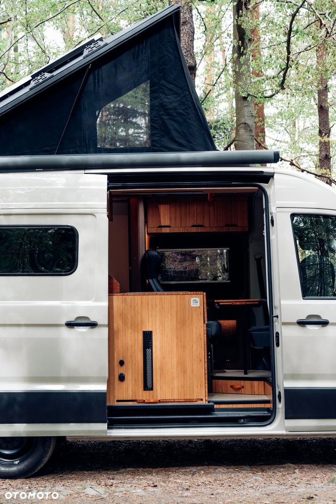 Volkswagen CRAFTER - 3