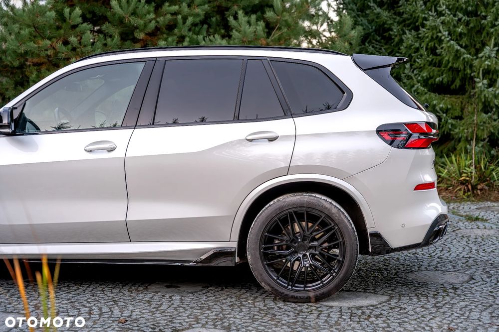 BMW X5 xDrive30d mHEV sport - 17