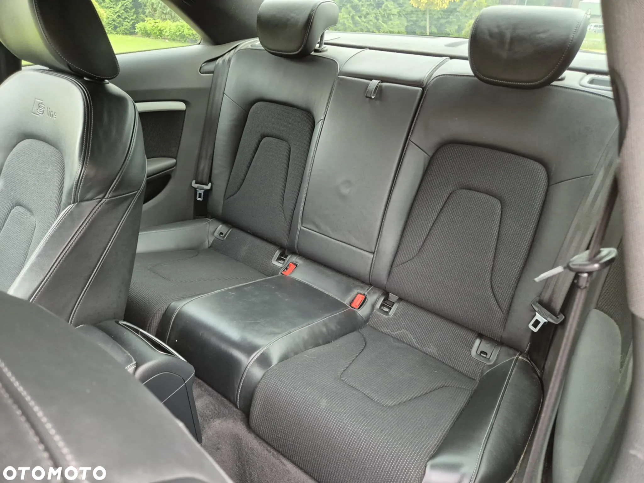 Audi A5 2.0 TDI DPF - 10