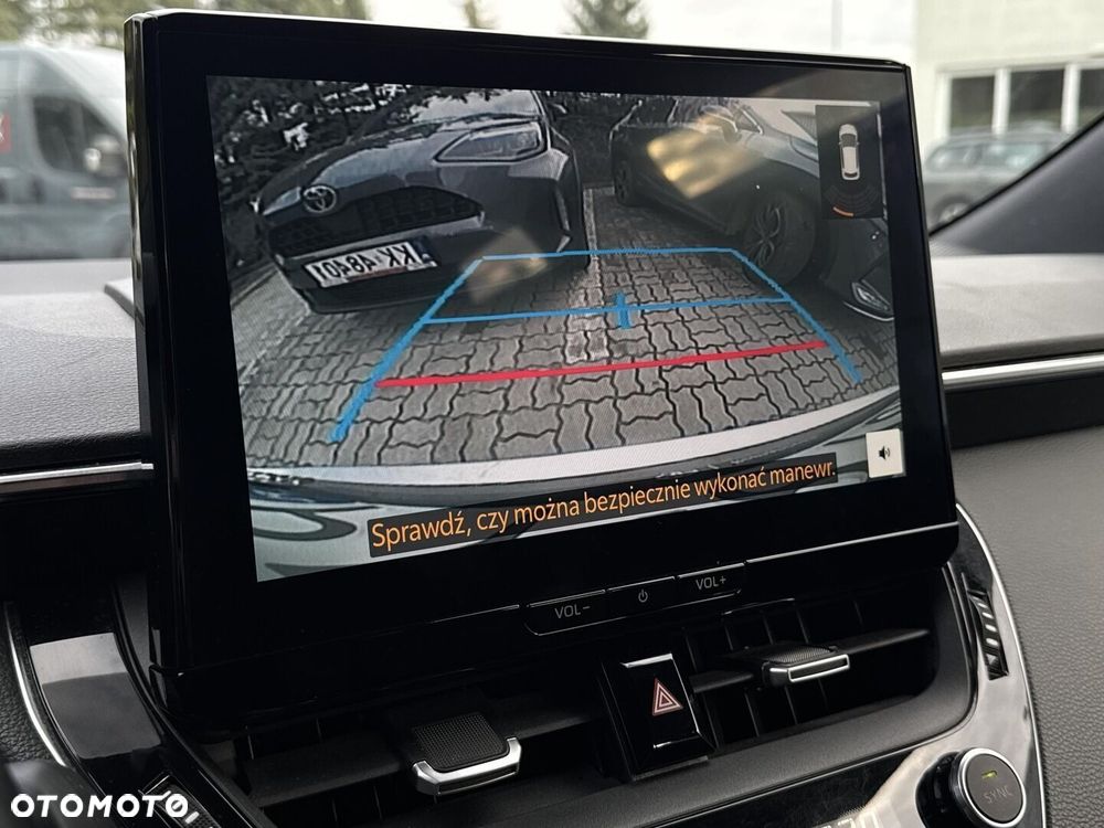 Toyota Corolla 1.8 Hybrid Comfort - 22