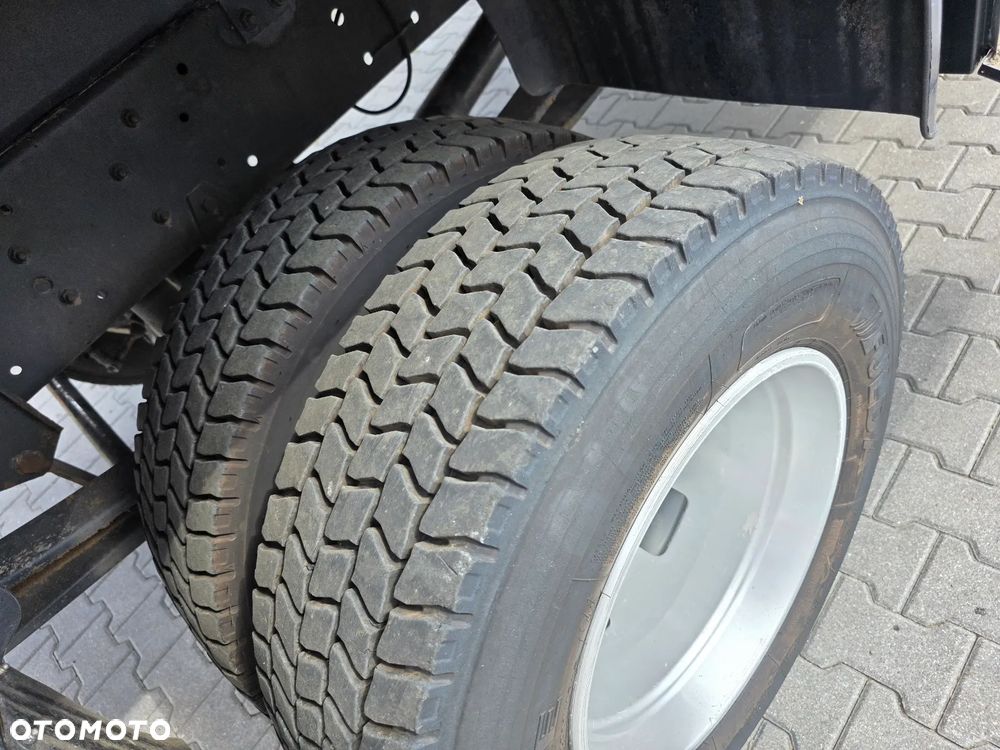 MAN Wumag WT 230 - 20