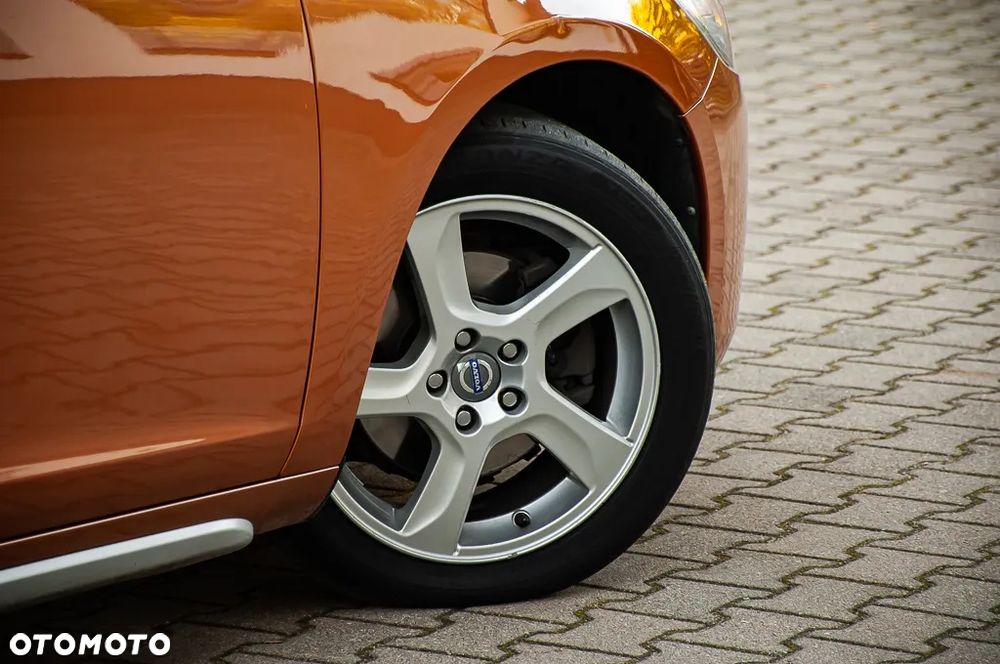 Volvo S60 - 29
