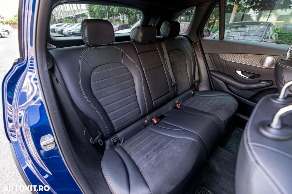 Mercedes-Benz GLC - 13