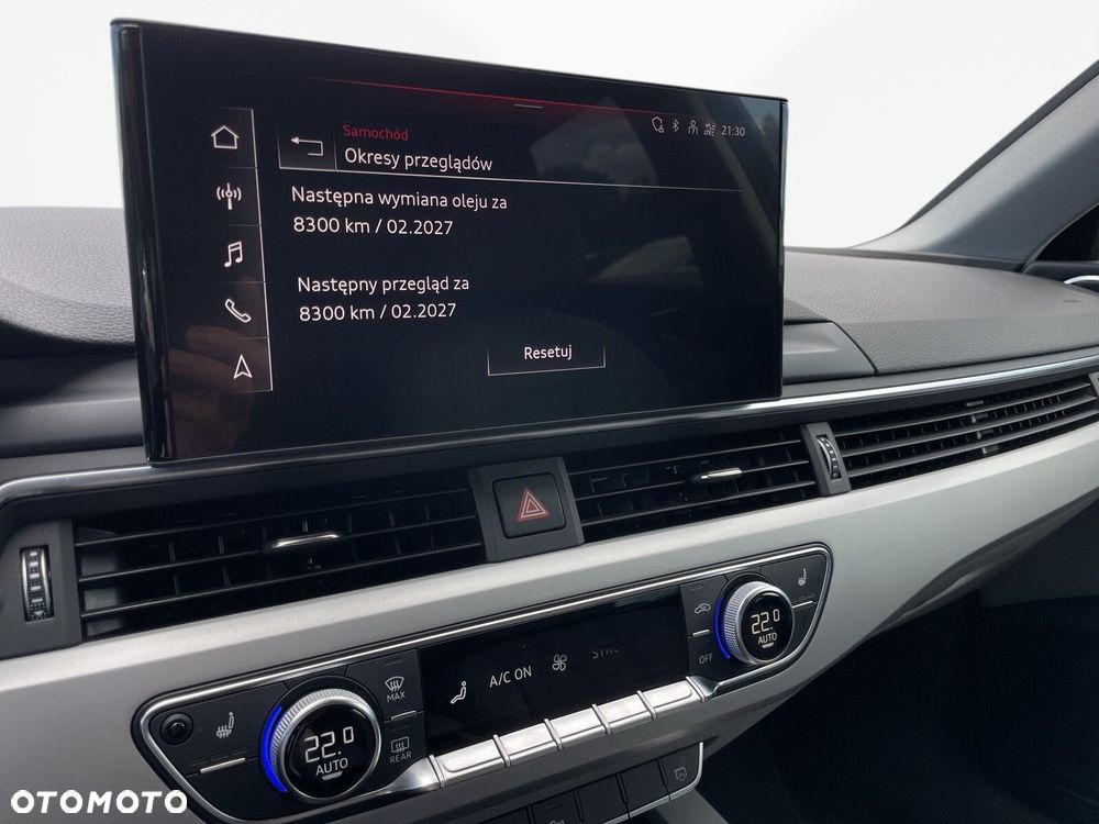 Audi A4 Avant 35 TDI mHEV S tronic - 21