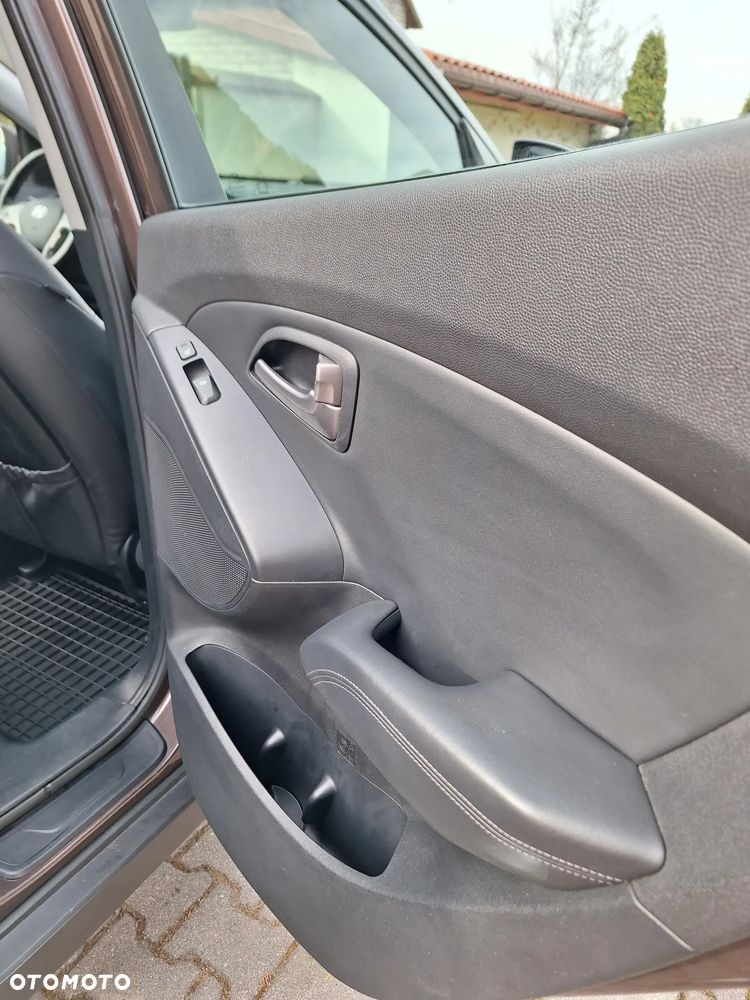 Hyundai ix35 1.6 GDI Comfort 2WD - 27