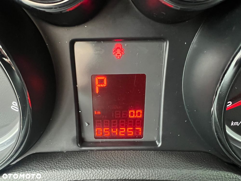 Opel Mokka 1.4 T Cosmo - 12