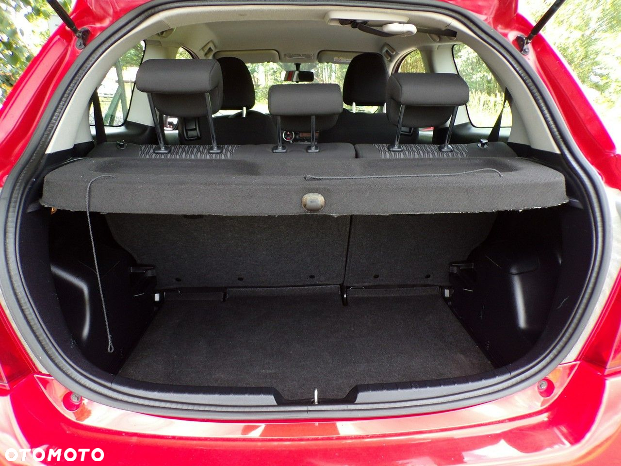 Toyota Yaris - 22