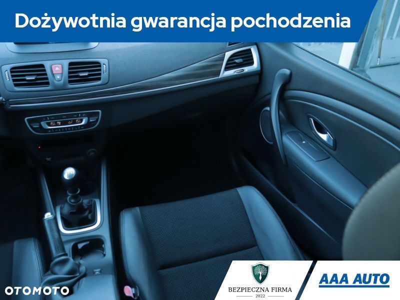 Renault Megane - 10