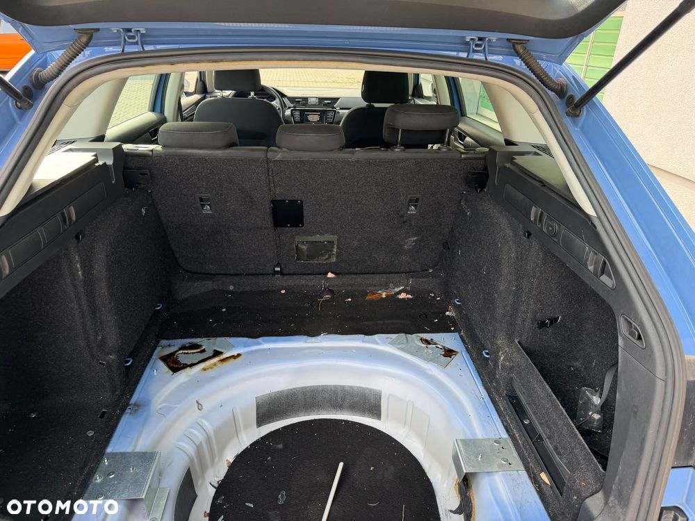 Skoda Superb - 16