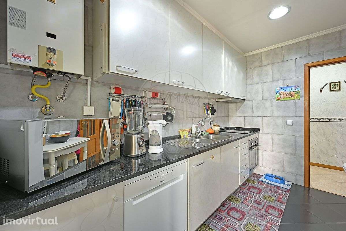 Apartamento T2 para venda - Grande imagem: 2/21