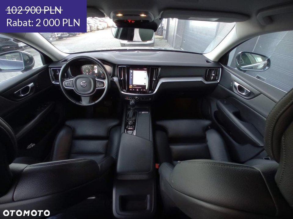 Volvo V60 - 15