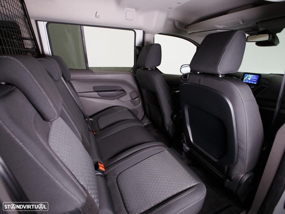 Ford Transit Connect - 10