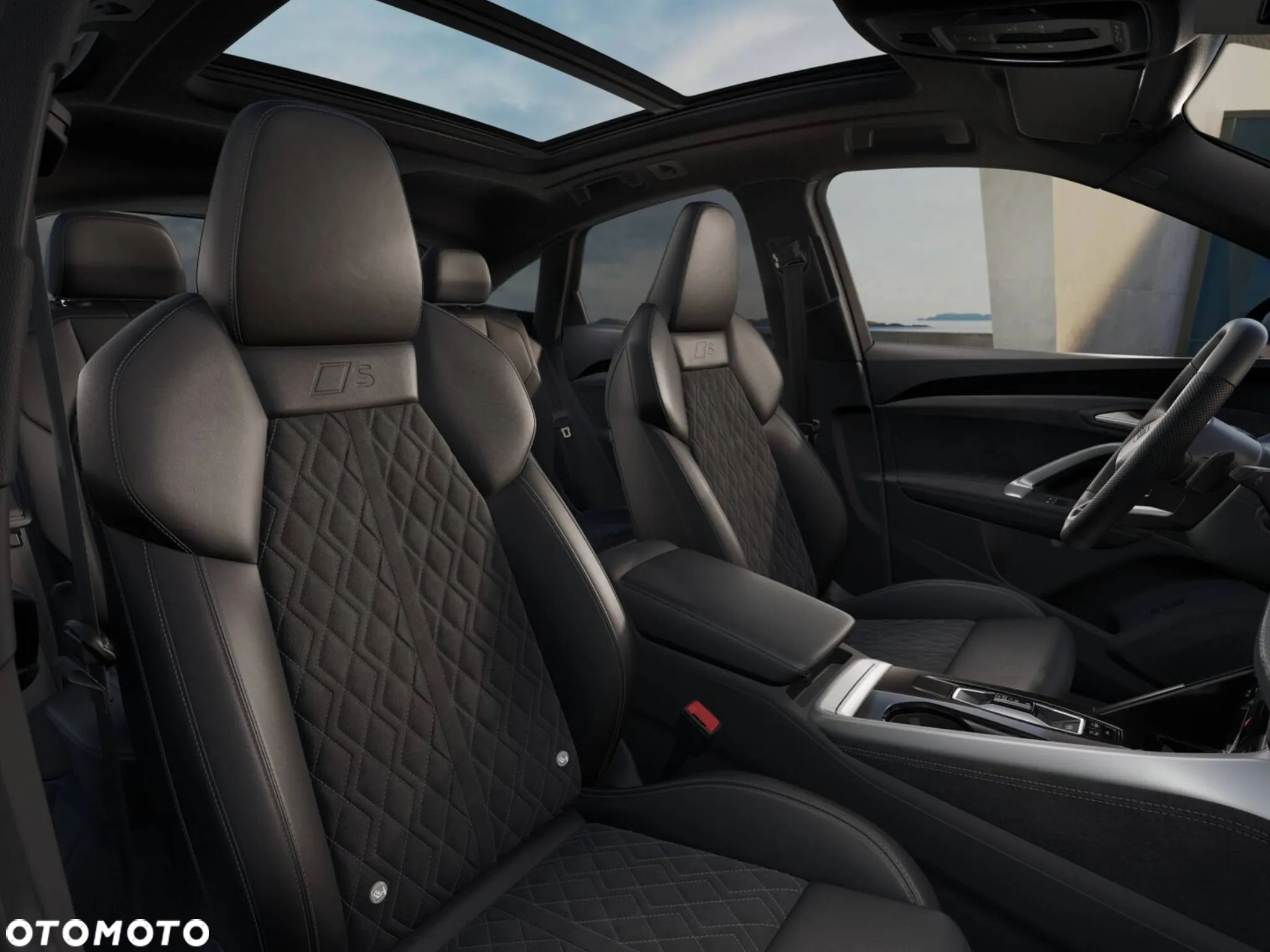 Audi Q5 Sportback - 6