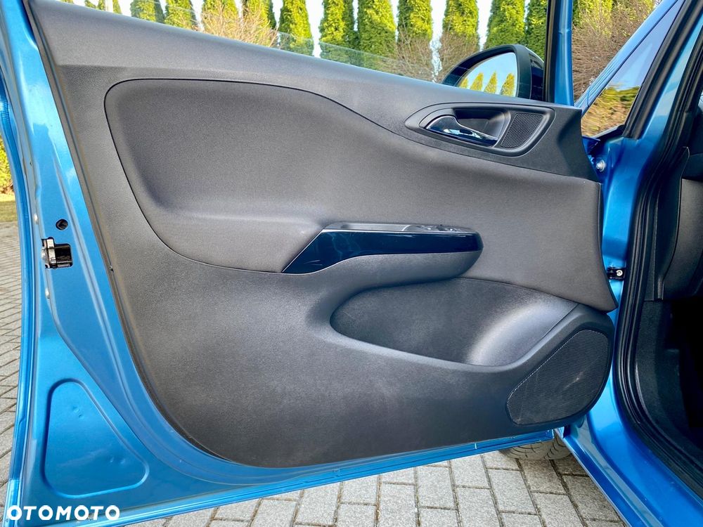 Opel Corsa - 17