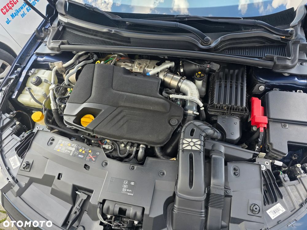 Renault Talisman Blue dCi 200 EDC INTENS - 9