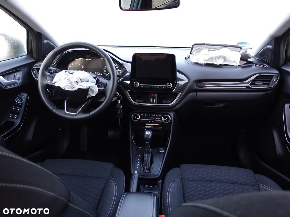 Ford Puma 1.0 EcoBoost Titanium - 6