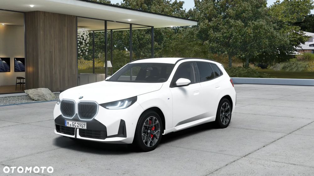 BMW X3 - 2