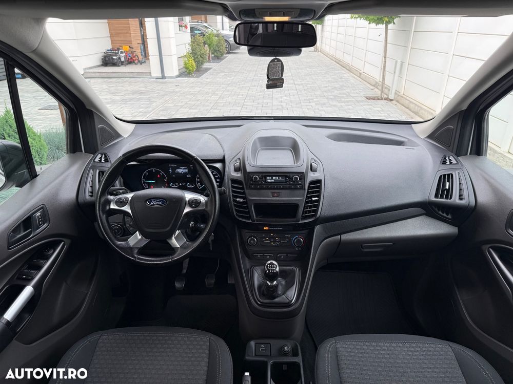 Ford Tourneo Connect 1.5 TDCi Start-Stop Trend - 7