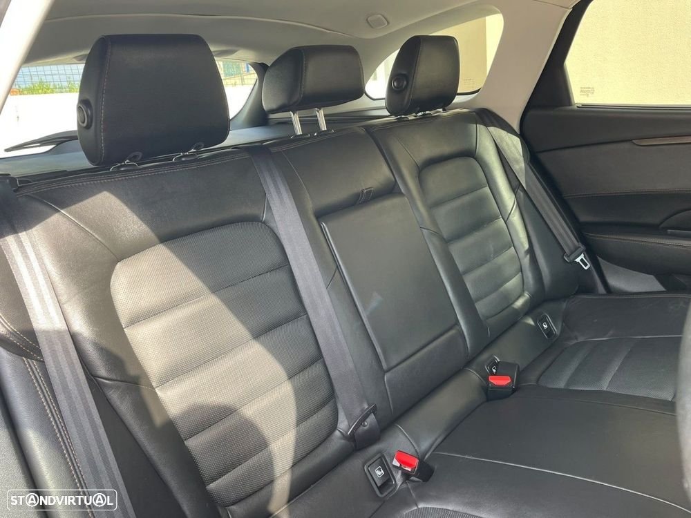Renault Talisman - 18