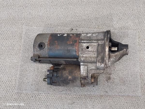 Motor Arranque Toyota Carina E (_T19_) - 2