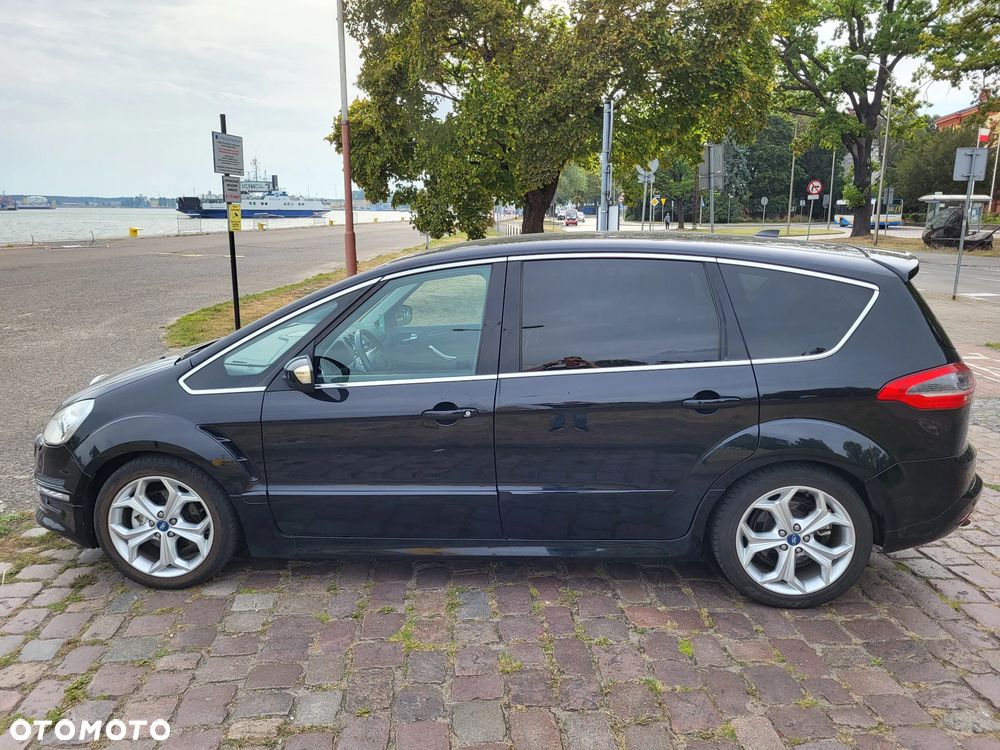 Ford S-Max - 3